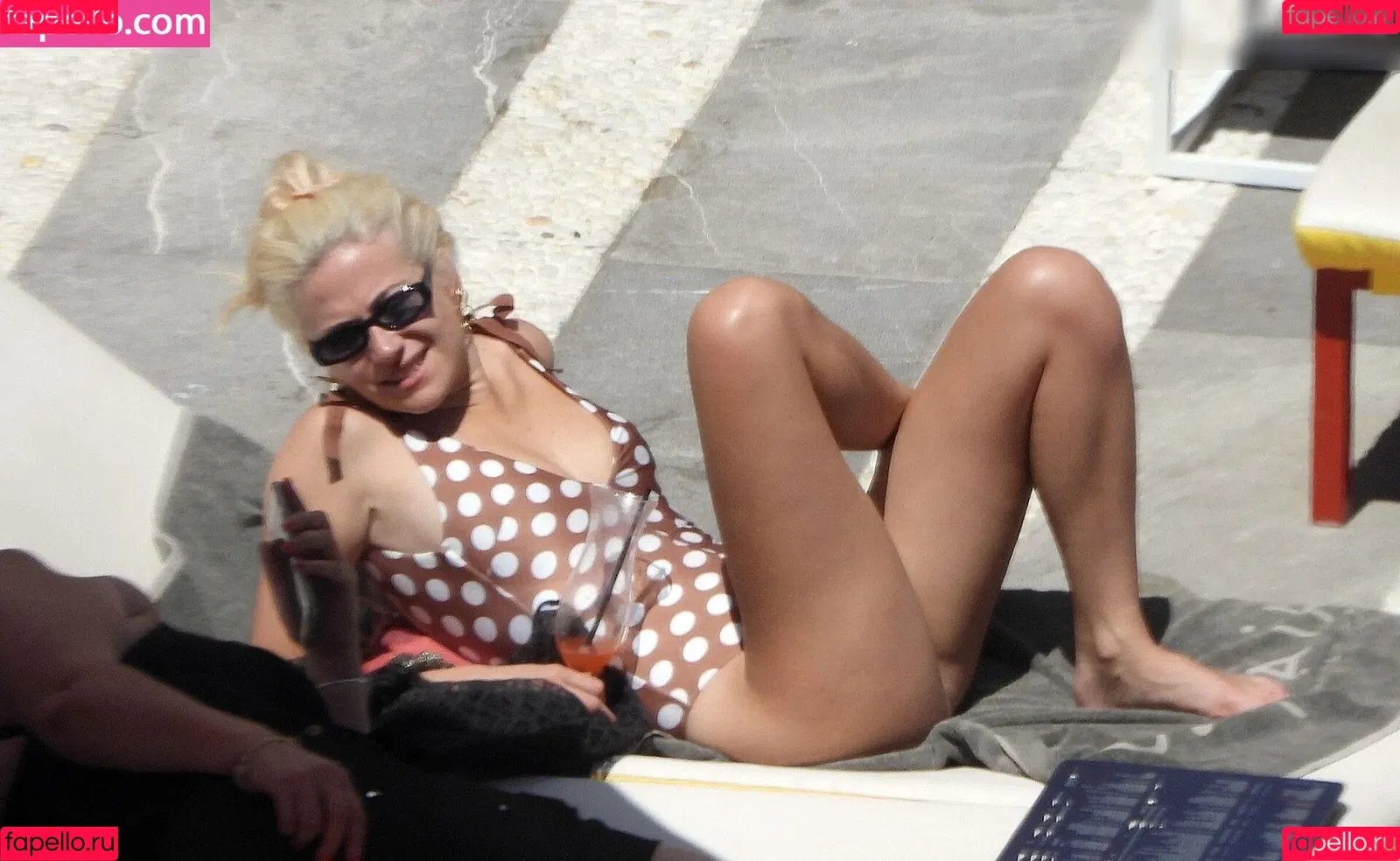 Pixie Lott Onlyfans Photo Gallery 