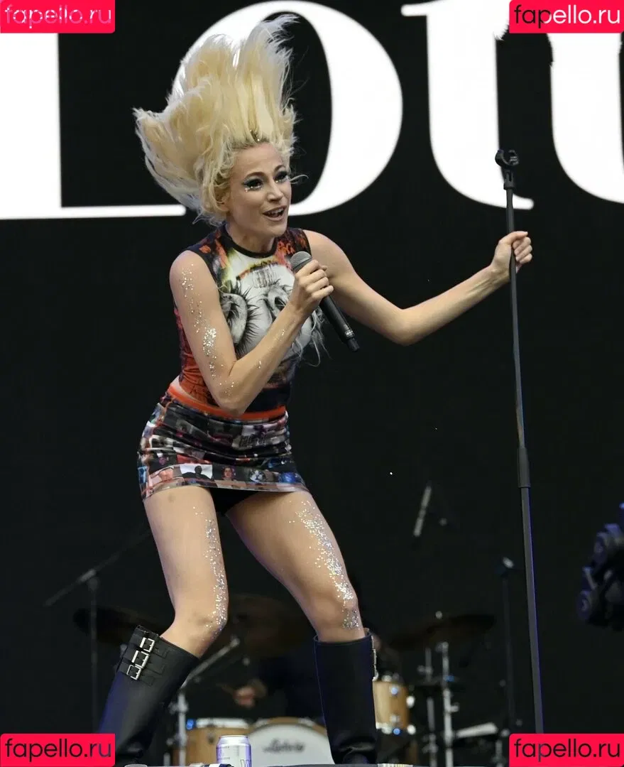 Pixie Lott Onlyfans Photo Gallery 