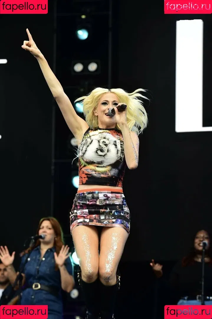 Pixie Lott Onlyfans Photo Gallery 