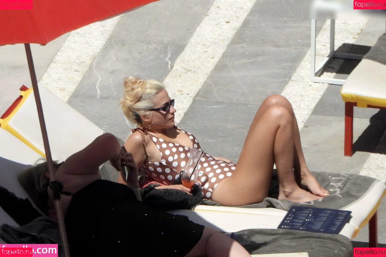 Pixie Lott Onlyfans Photo Gallery 
