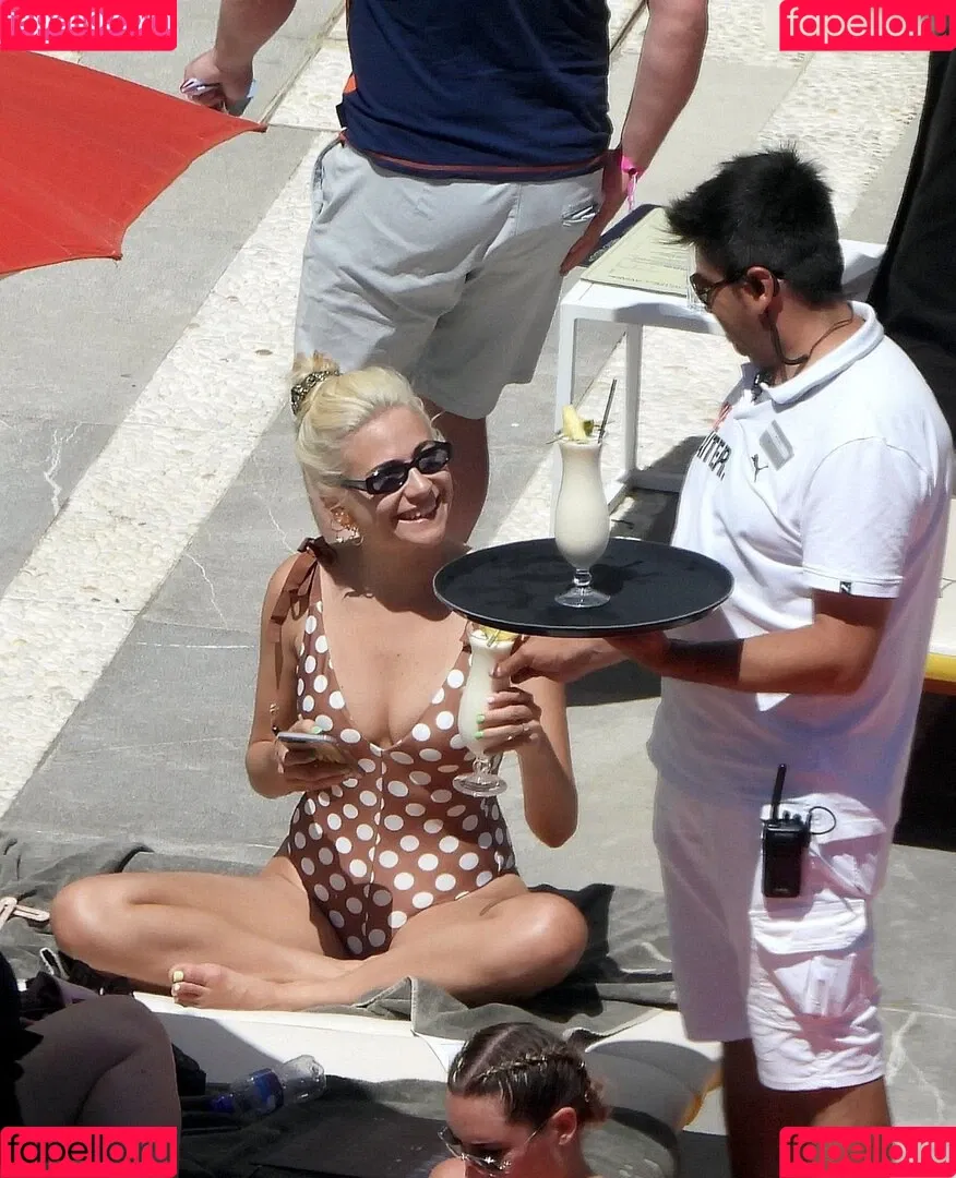 Pixie Lott Onlyfans Photo Gallery 