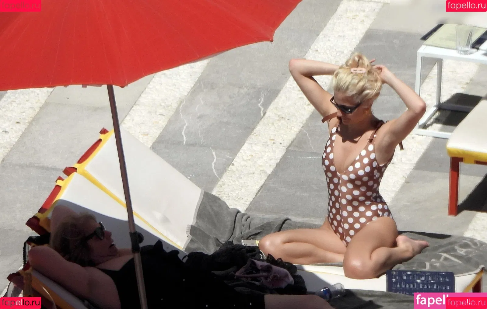Pixie Lott Onlyfans Photo Gallery 