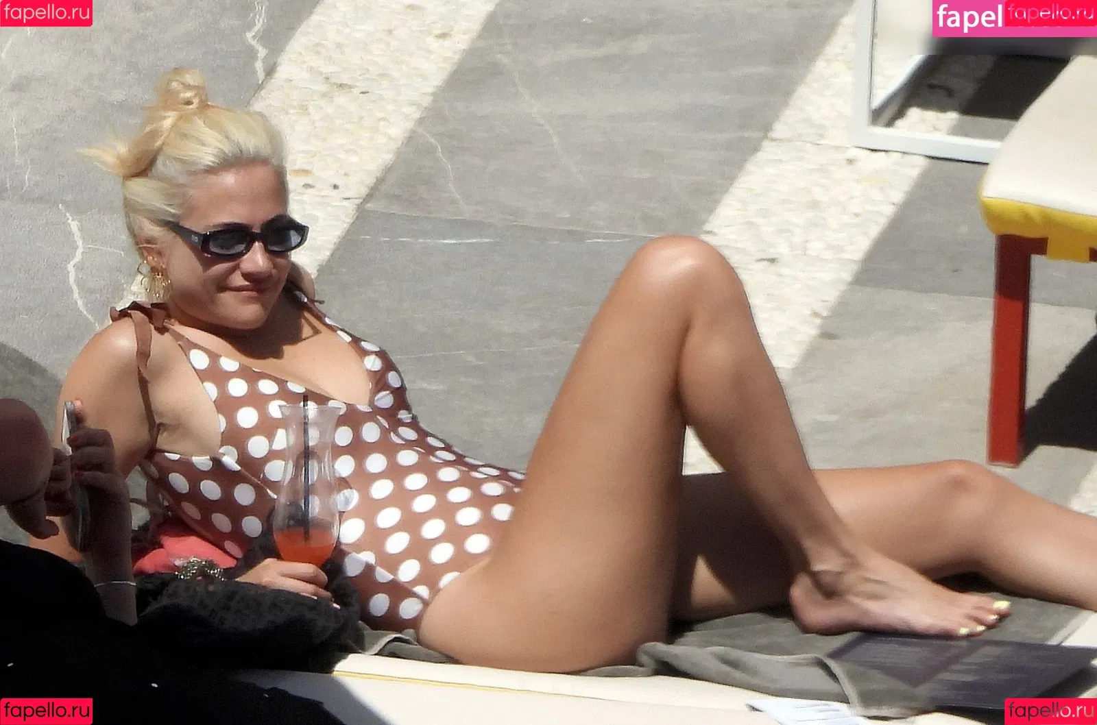 Pixie Lott Onlyfans Photo Gallery 