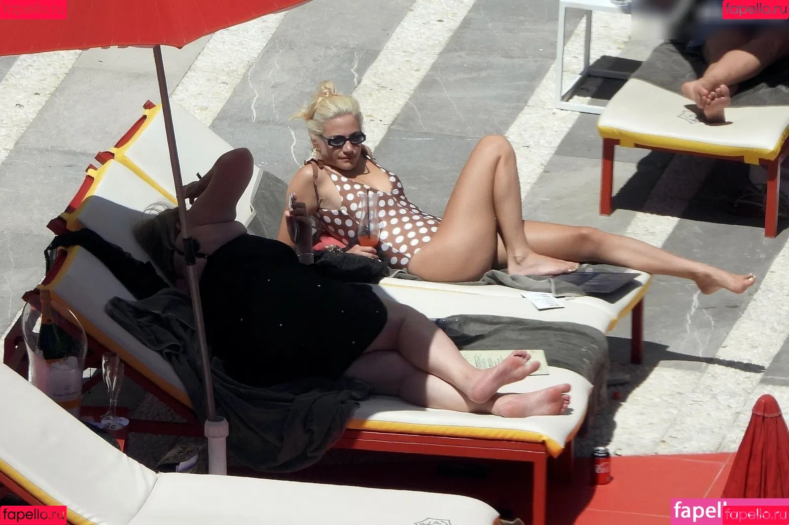 Pixie Lott Onlyfans Photo Gallery 