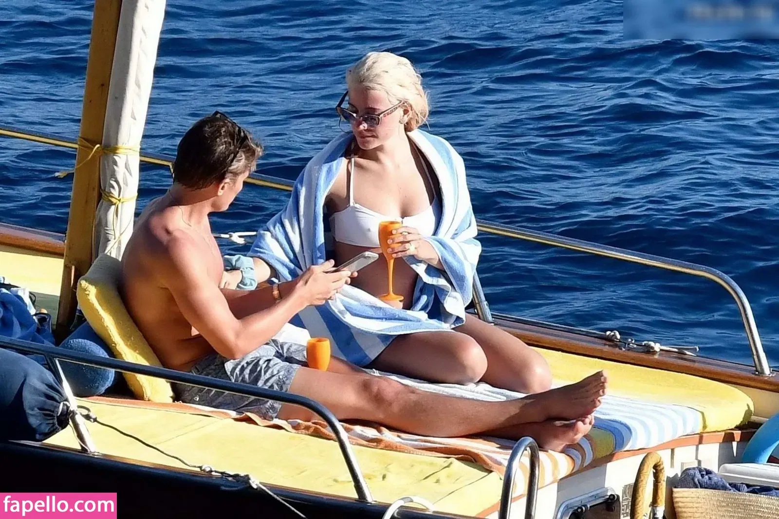 Pixie Lott Onlyfans Photo Gallery 