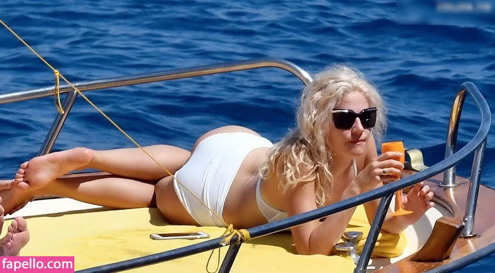 Pixie Lott Onlyfans Photo Gallery 