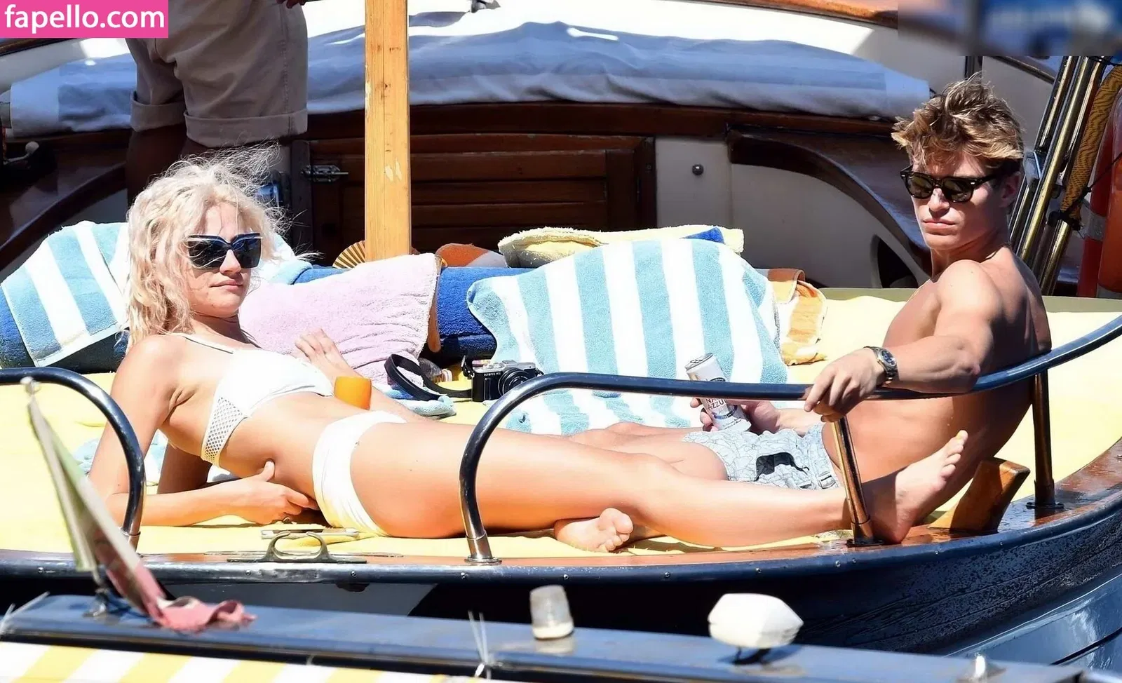 Pixie Lott Onlyfans Photo Gallery 