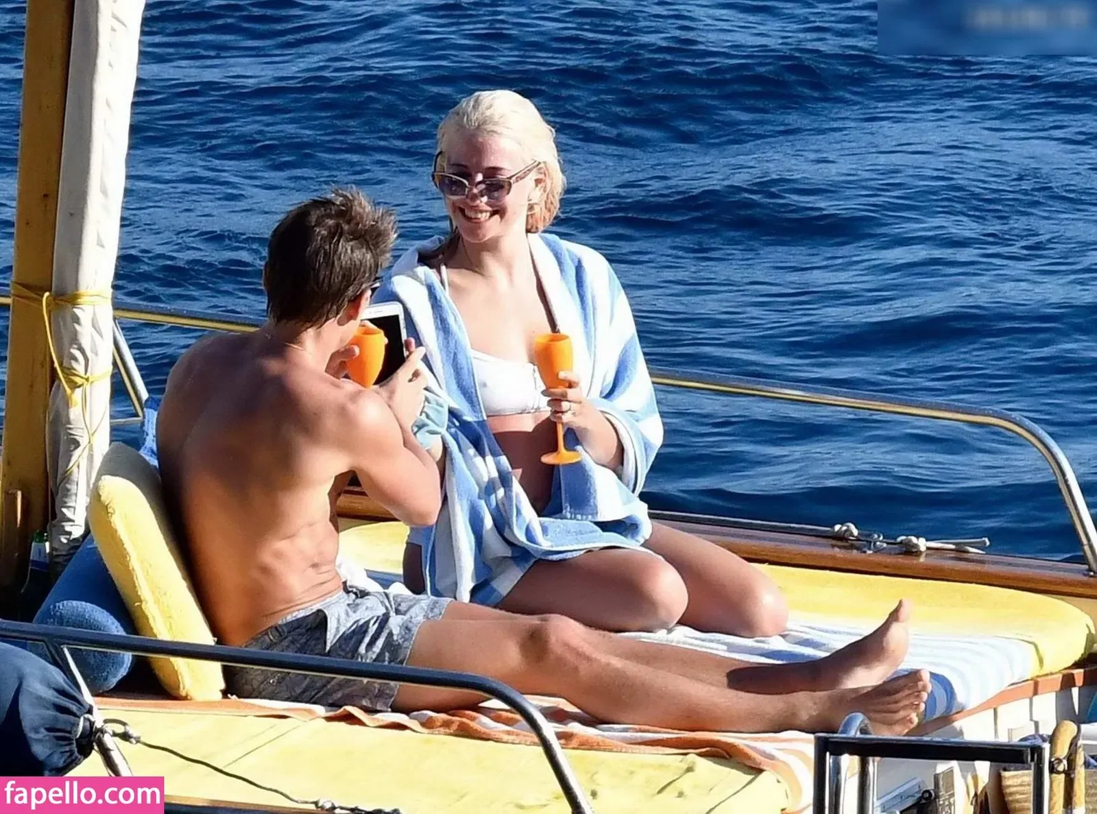 Pixie Lott Onlyfans Photo Gallery 