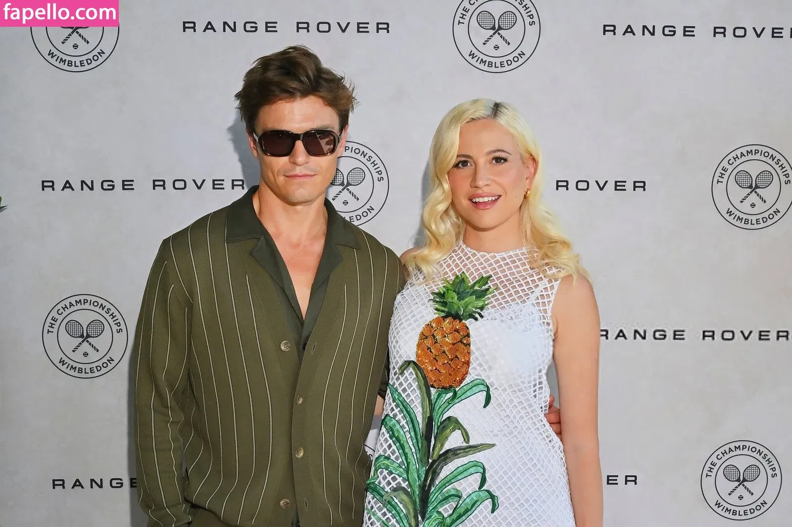 Pixie Lott Onlyfans Photo Gallery 