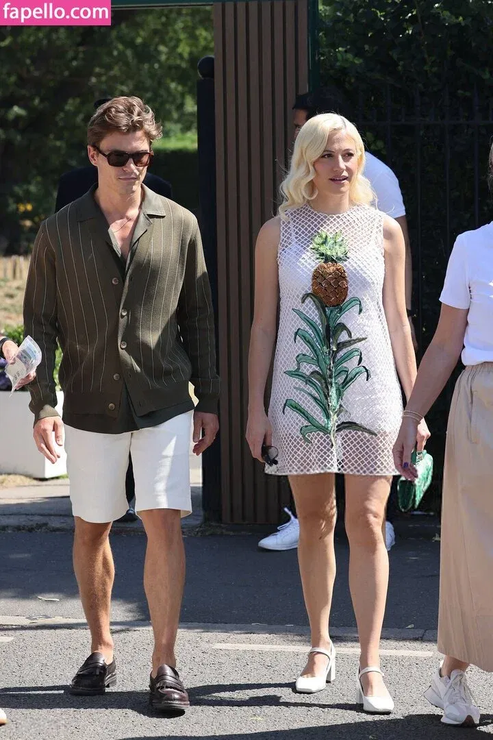 Pixie Lott Onlyfans Photo Gallery 