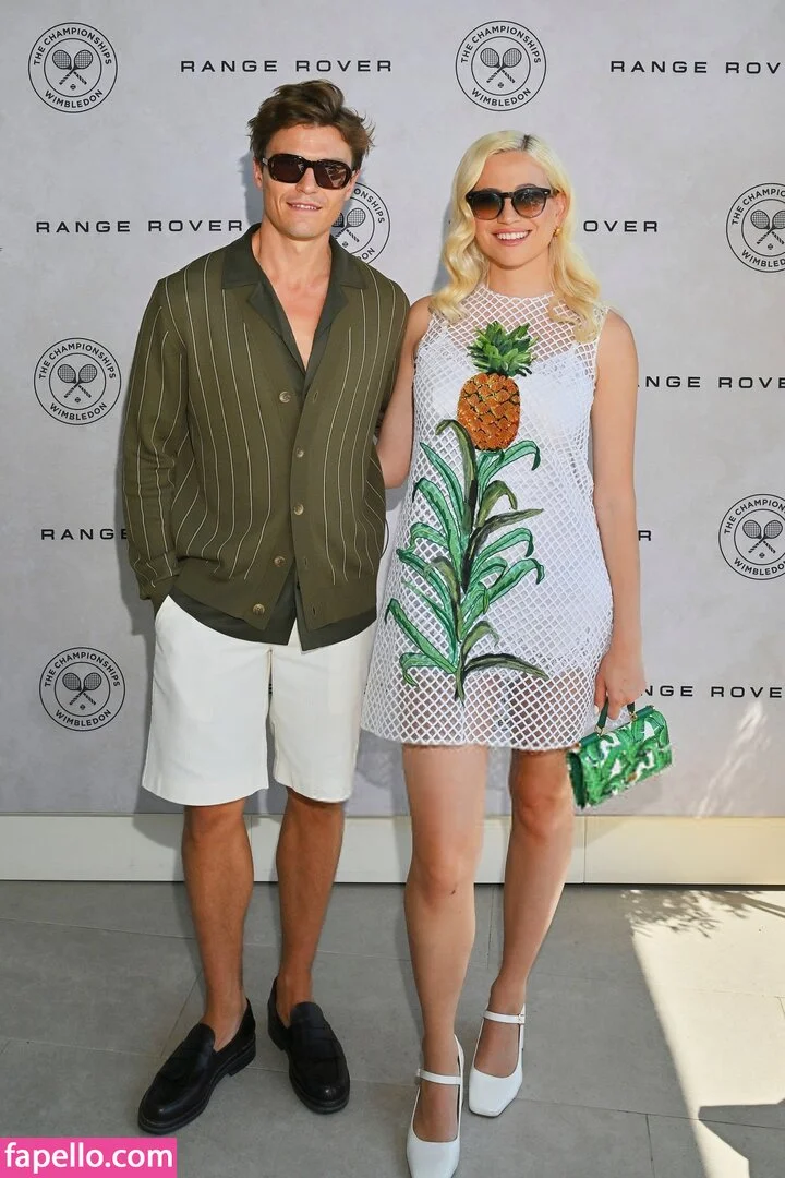 Pixie Lott Onlyfans Photo Gallery 