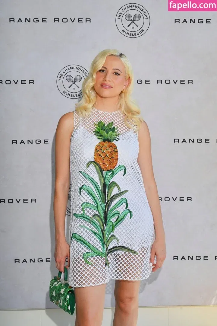 Pixie Lott Onlyfans Photo Gallery 