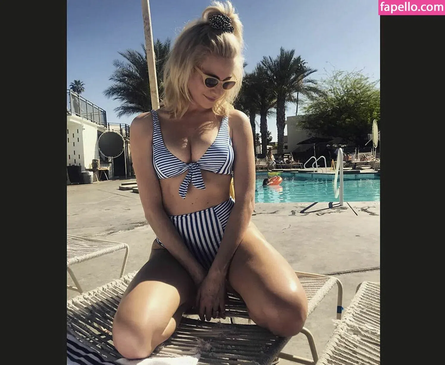 Pixie Lott Onlyfans Photo Gallery 