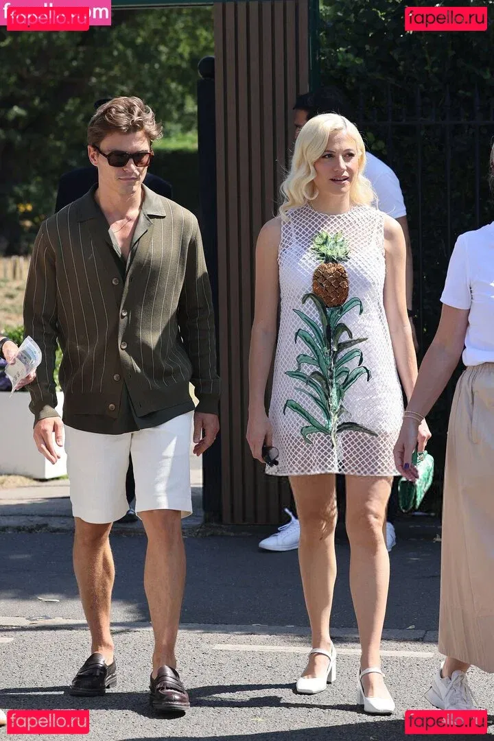 Pixie Lott Onlyfans Photo Gallery 