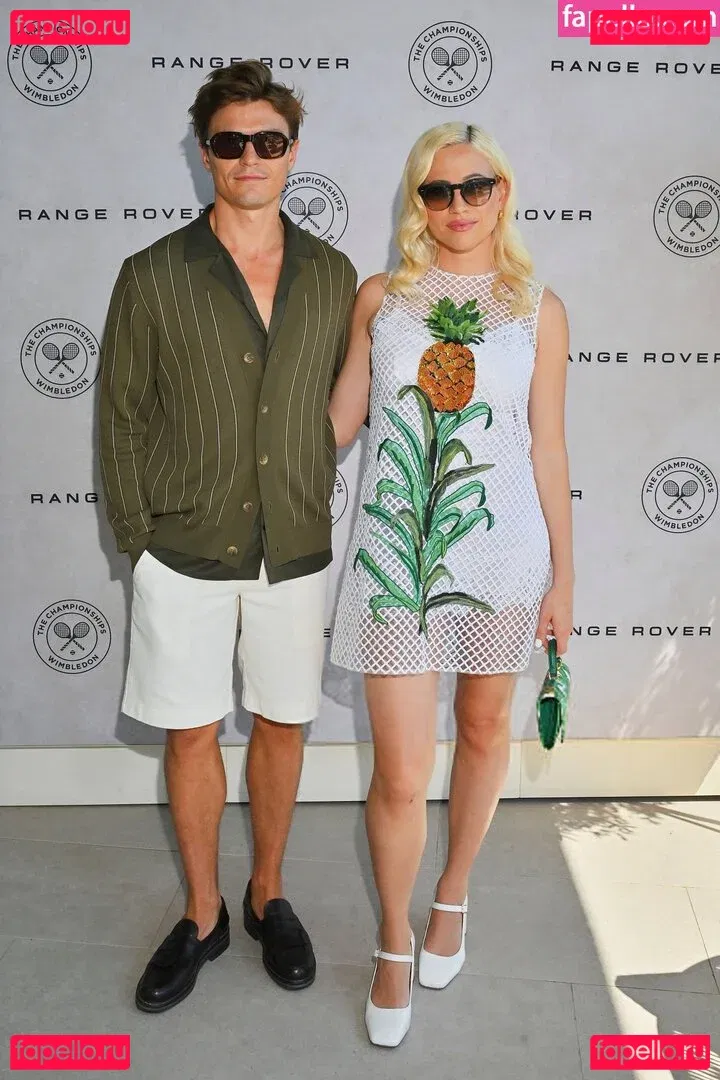 Pixie Lott Onlyfans Photo Gallery 