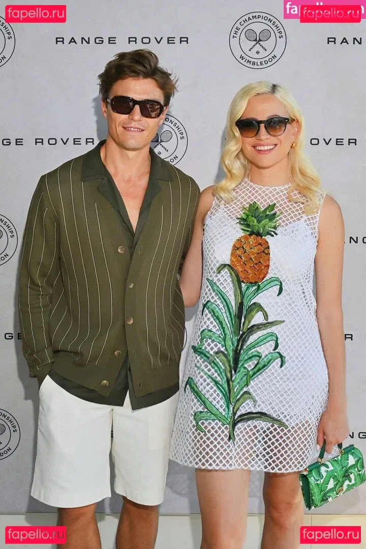 Pixie Lott Onlyfans Photo Gallery 