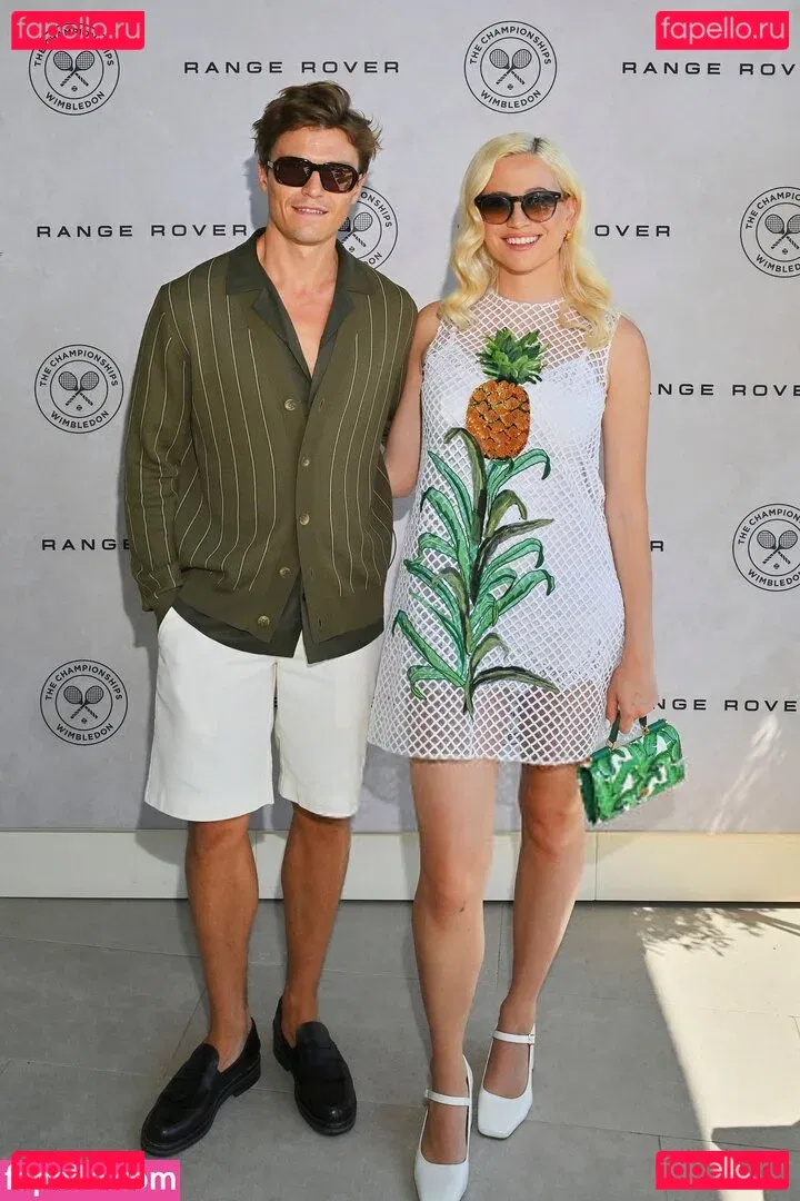 Pixie Lott Onlyfans Photo Gallery 