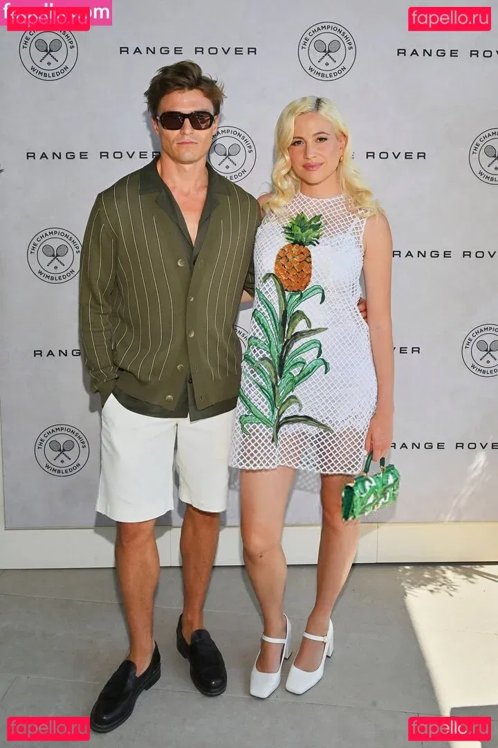 Pixie Lott Onlyfans Photo Gallery 