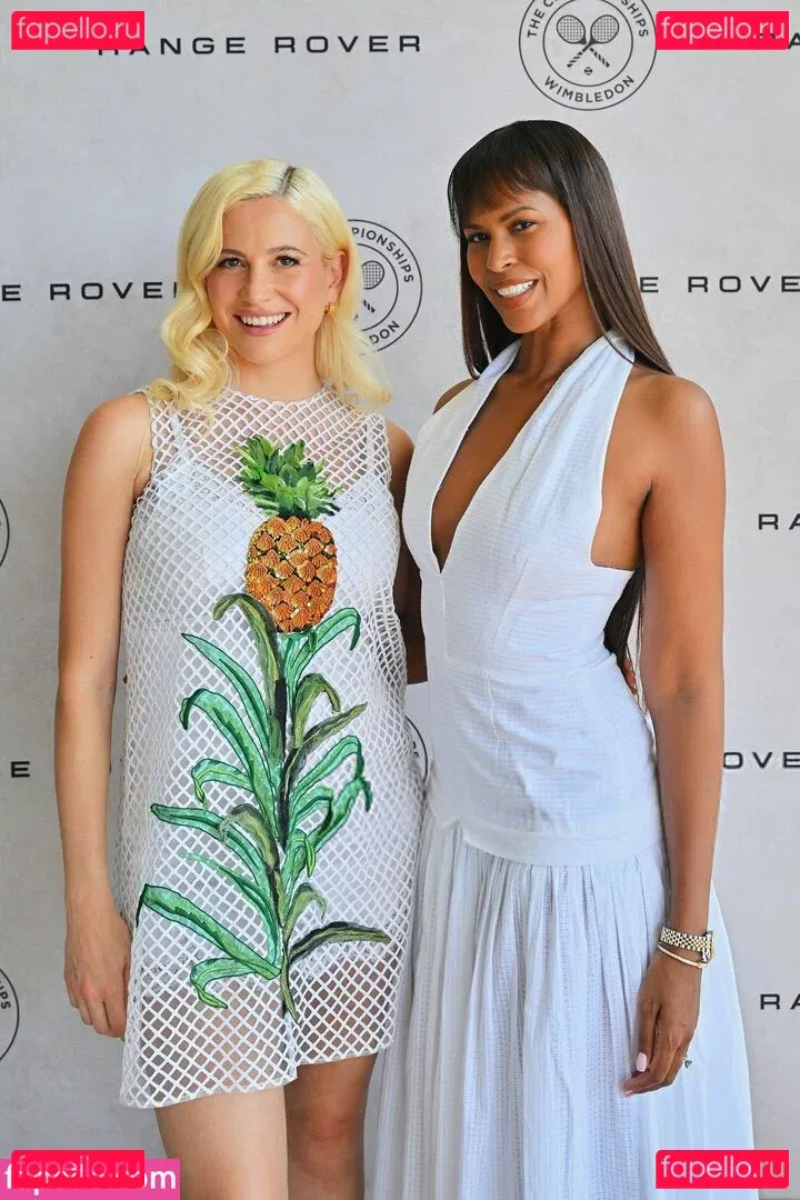 Pixie Lott Onlyfans Photo Gallery 