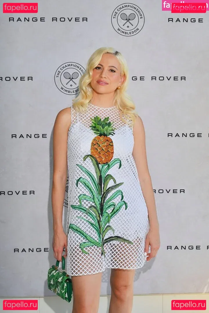 Pixie Lott Onlyfans Photo Gallery 