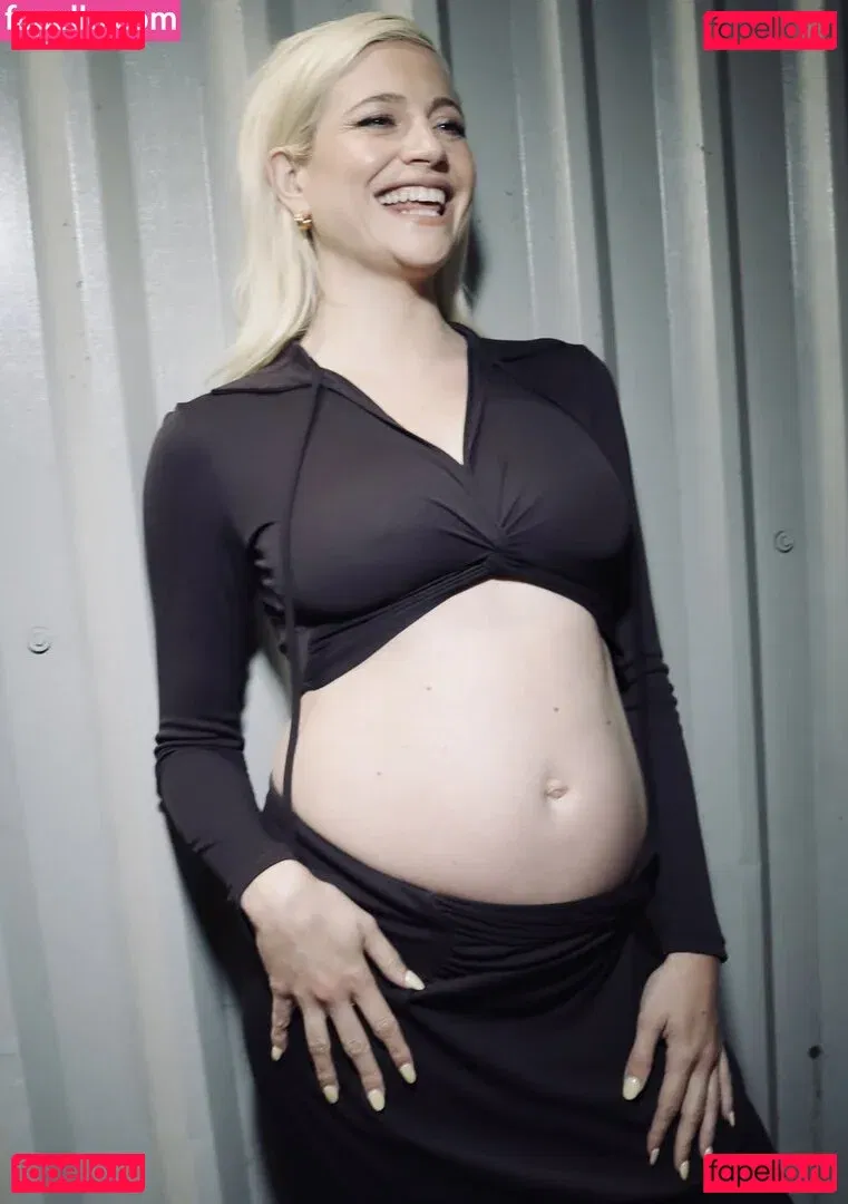 Pixie Lott Onlyfans Photo Gallery 