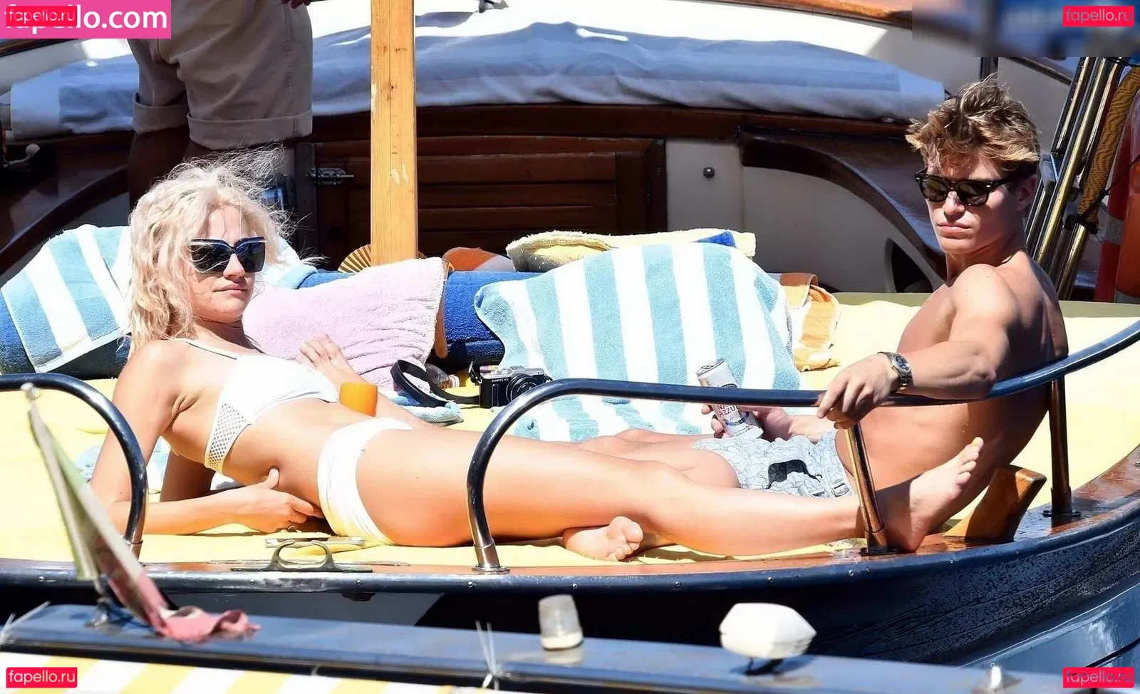 Pixie Lott Onlyfans Photo Gallery 