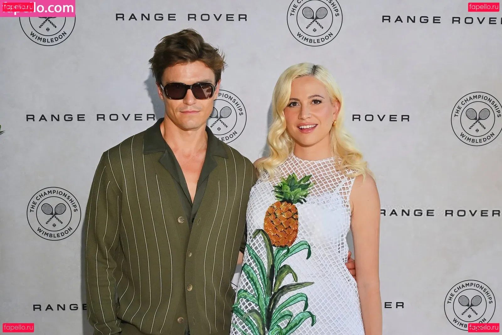 Pixie Lott Onlyfans Photo Gallery 