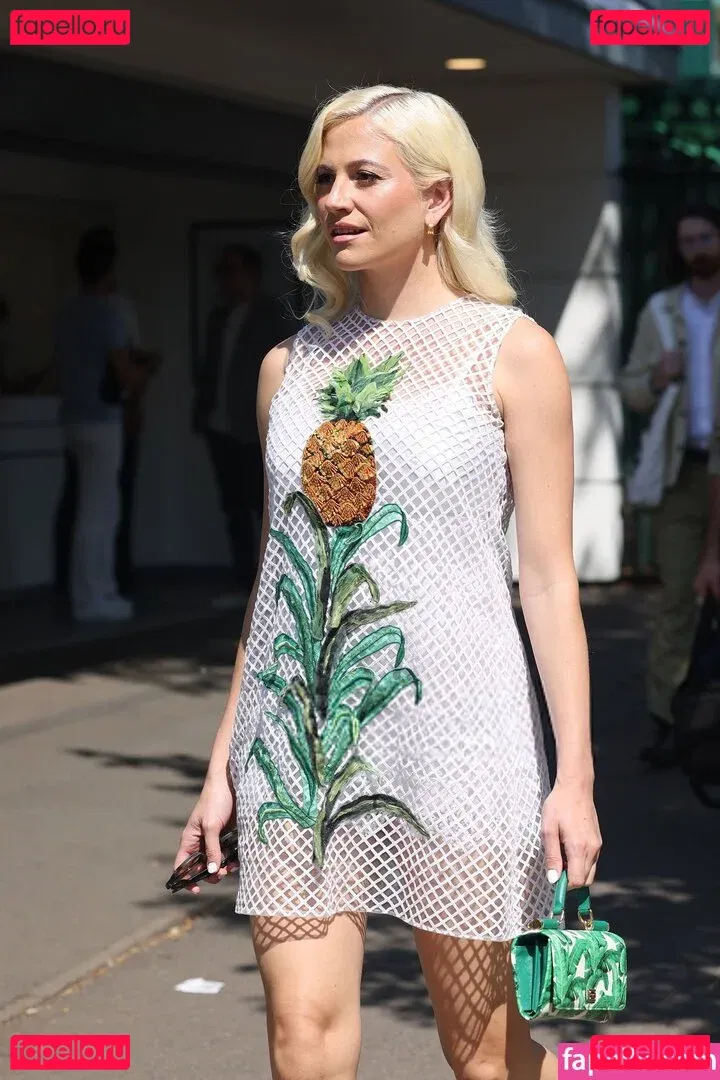 Pixie Lott Onlyfans Photo Gallery 