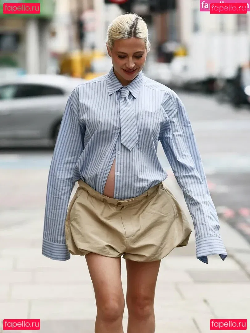 Pixie Lott Onlyfans Photo Gallery 