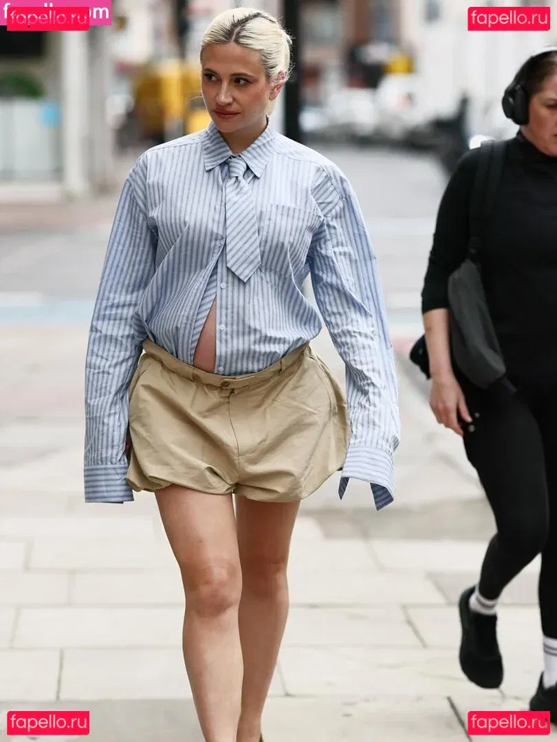 Pixie Lott Onlyfans Photo Gallery 