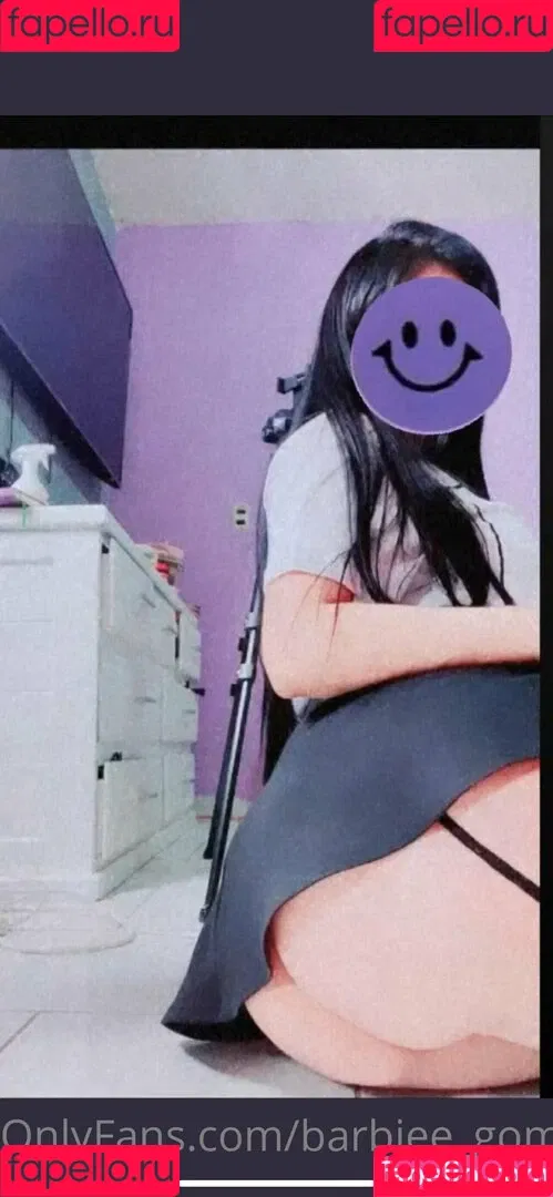Barbiee Gomez Onlyfans Photo Gallery 