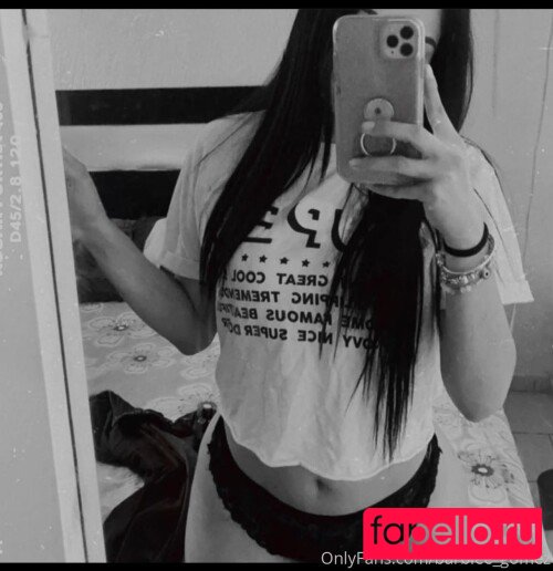 Barbiee Gomez Onlyfans Photo Gallery 