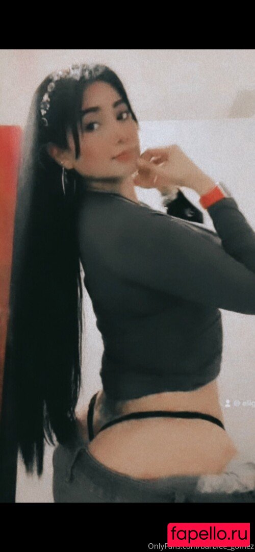 Barbiee Gomez Onlyfans Photo Gallery 