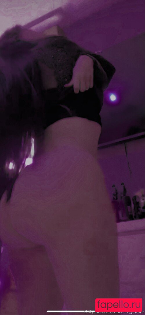 Barbiee Gomez Onlyfans Photo Gallery 