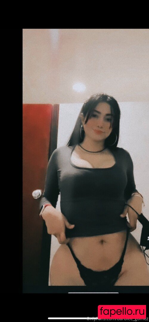 Barbiee Gomez Onlyfans Photo Gallery 