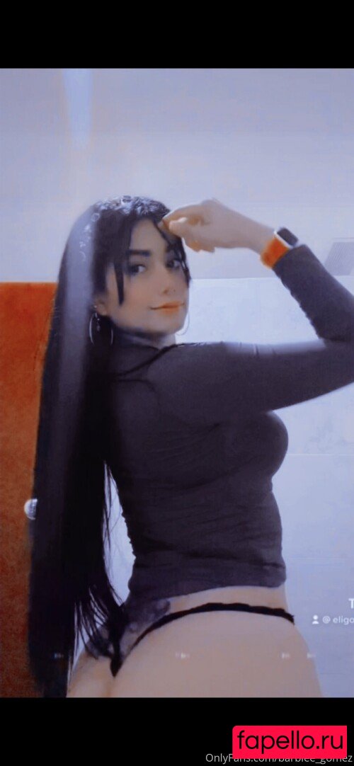 Barbiee Gomez Onlyfans Photo Gallery 