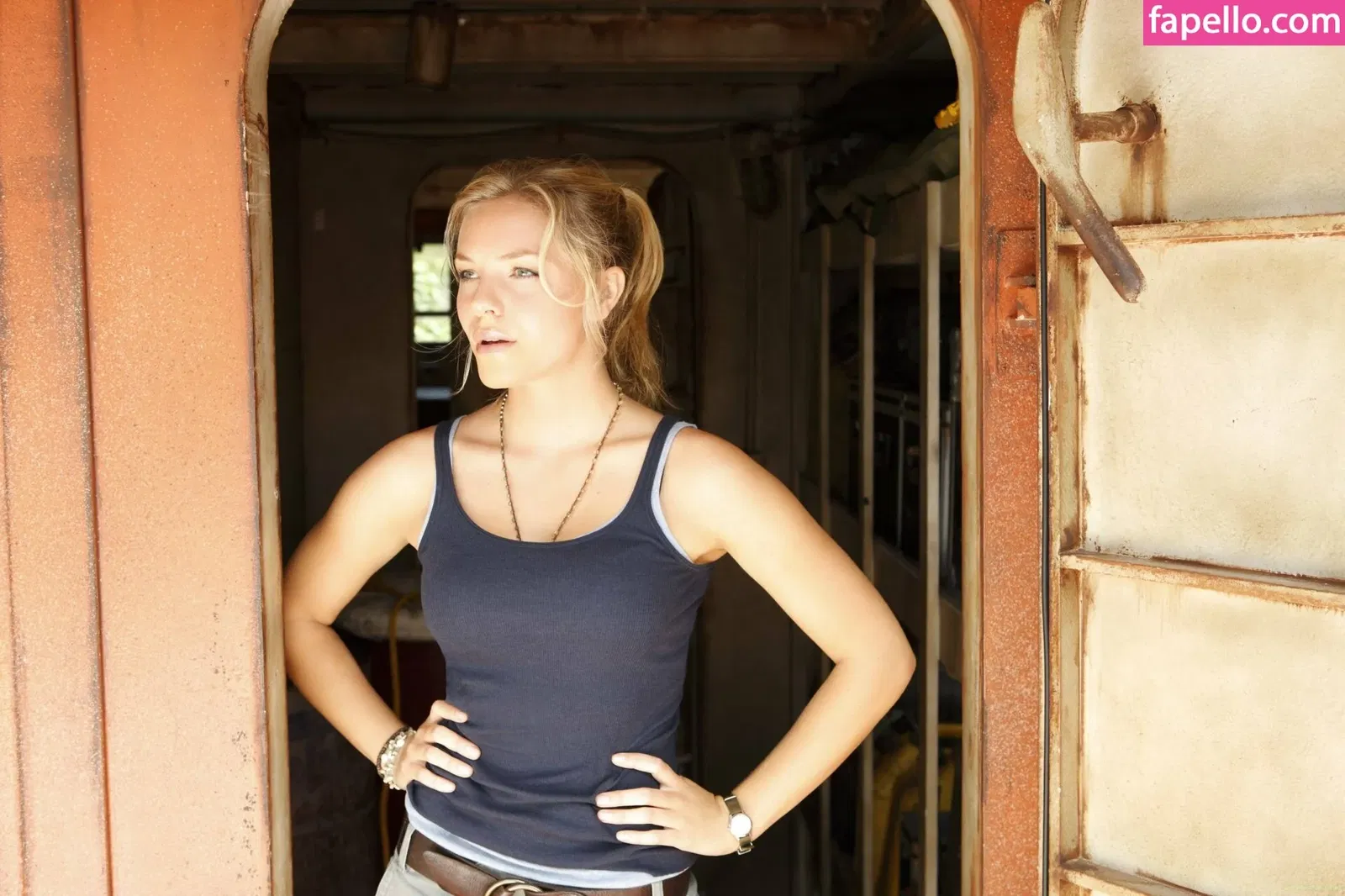 Eloise Mumford Onlyfans Photo Gallery 