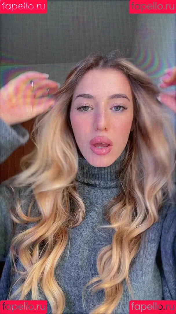 Benedetta Banfi Onlyfans Photo Gallery 