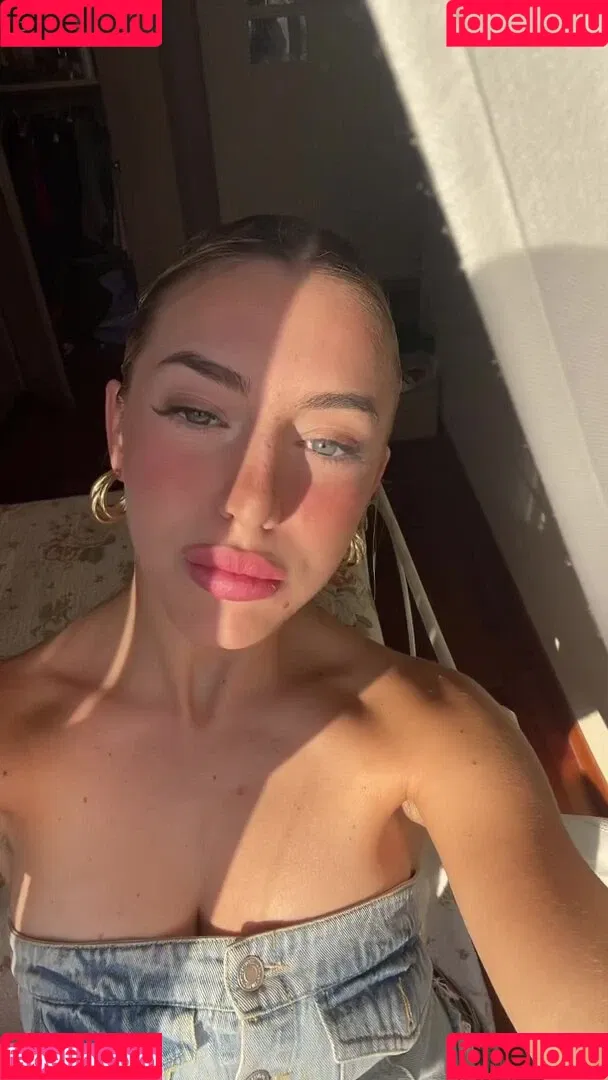 Benedetta Banfi Onlyfans Photo Gallery 