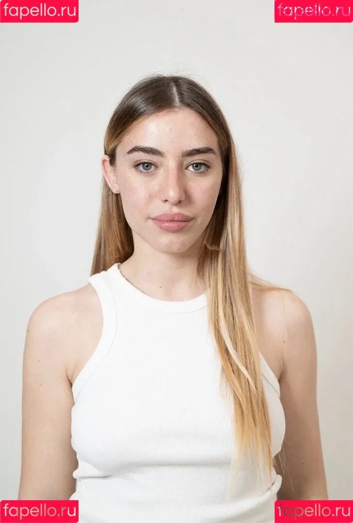 Benedetta Banfi Onlyfans Photo Gallery 
