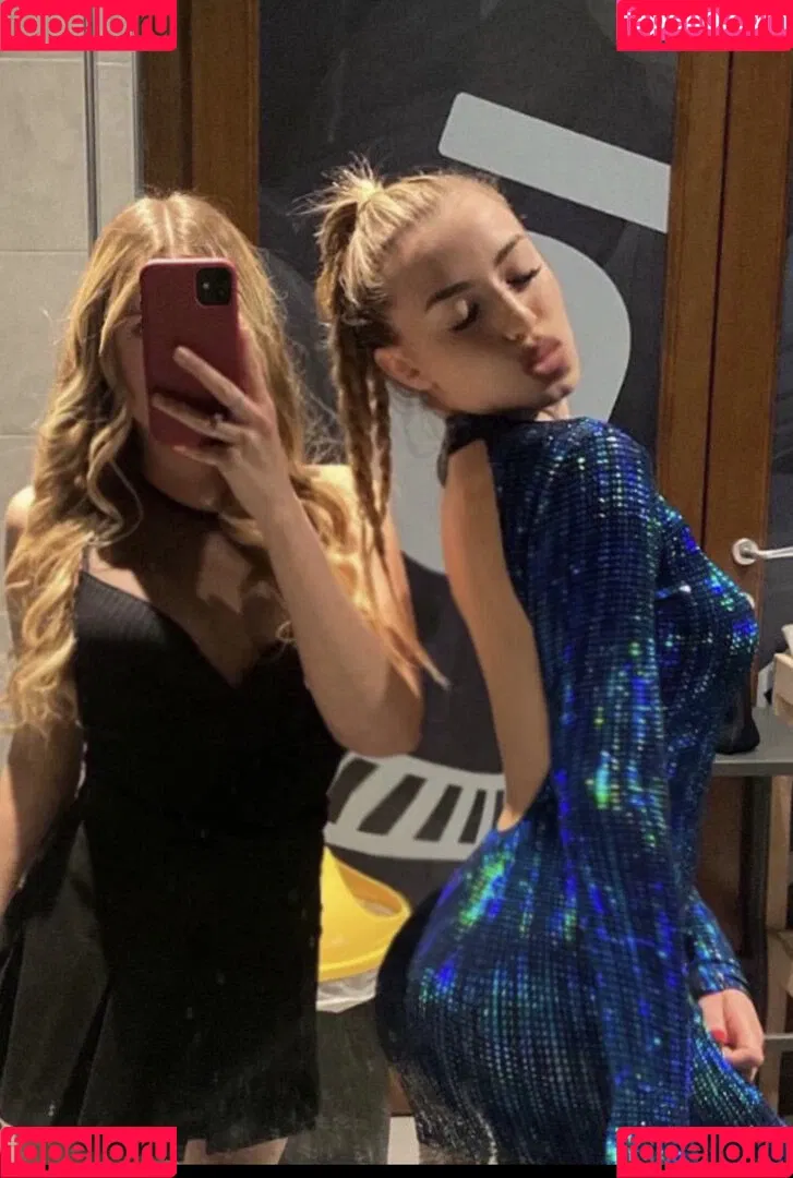 Benedetta Banfi Onlyfans Photo Gallery 