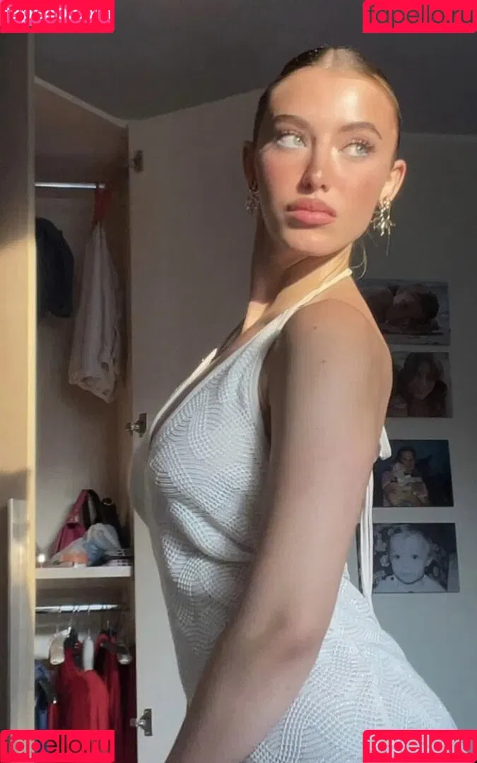 Benedetta Banfi Onlyfans Photo Gallery 