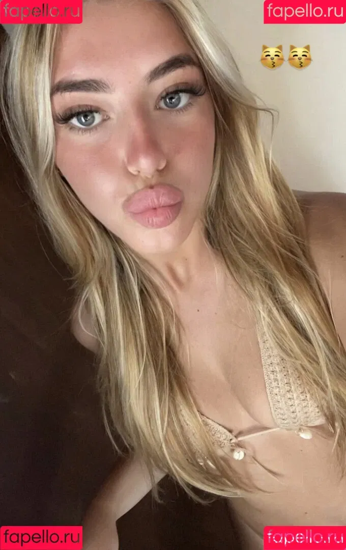 Benedetta Banfi Onlyfans Photo Gallery 