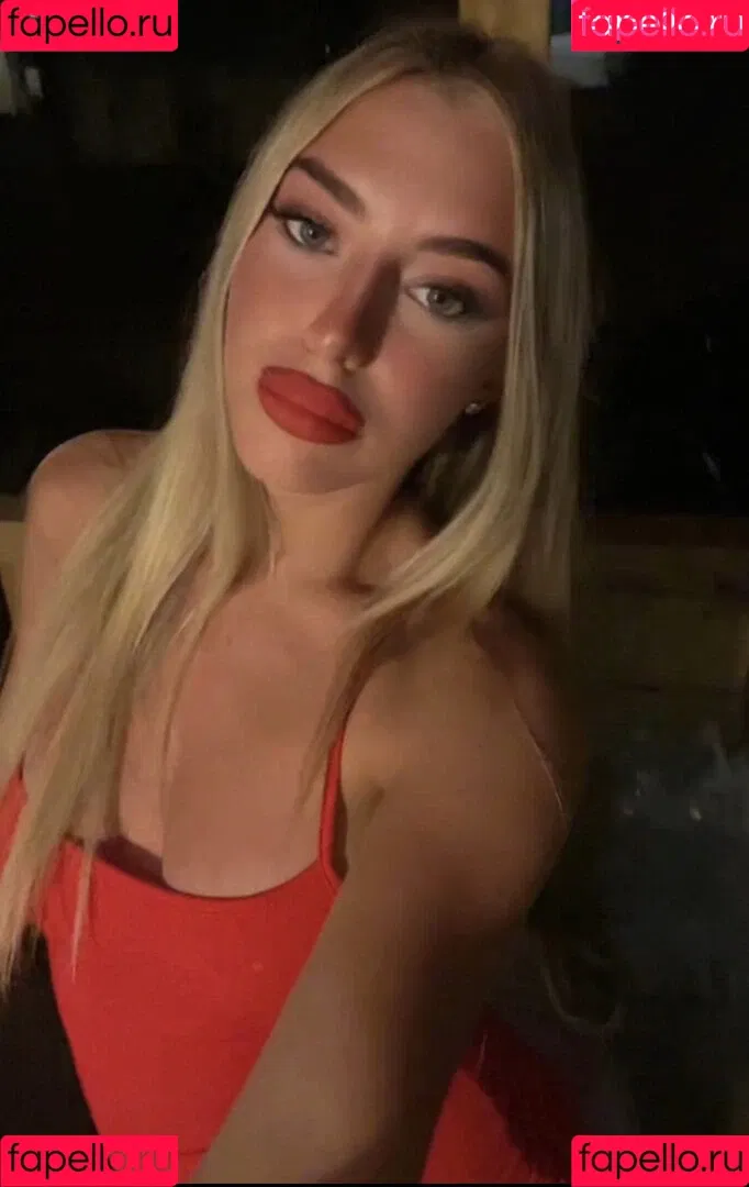Benedetta Banfi Onlyfans Photo Gallery 