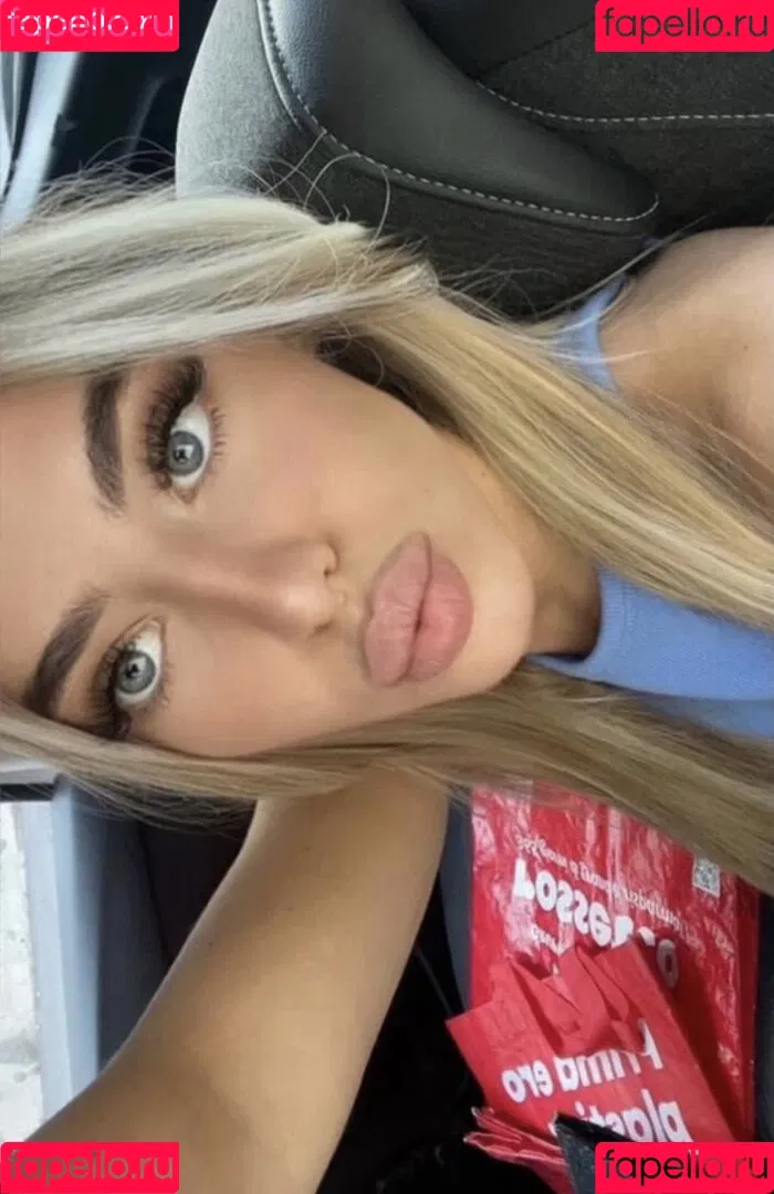 Benedetta Banfi Onlyfans Photo Gallery 