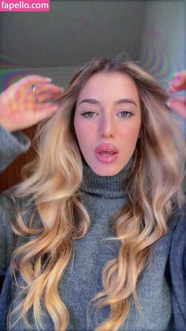 Benedetta Banfi Onlyfans Photo Gallery 