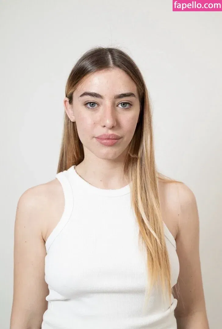 Benedetta Banfi Onlyfans Photo Gallery 