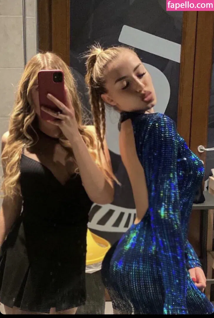 Benedetta Banfi Onlyfans Photo Gallery 