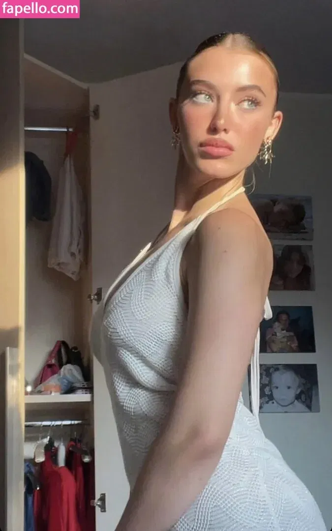 Benedetta Banfi Onlyfans Photo Gallery 