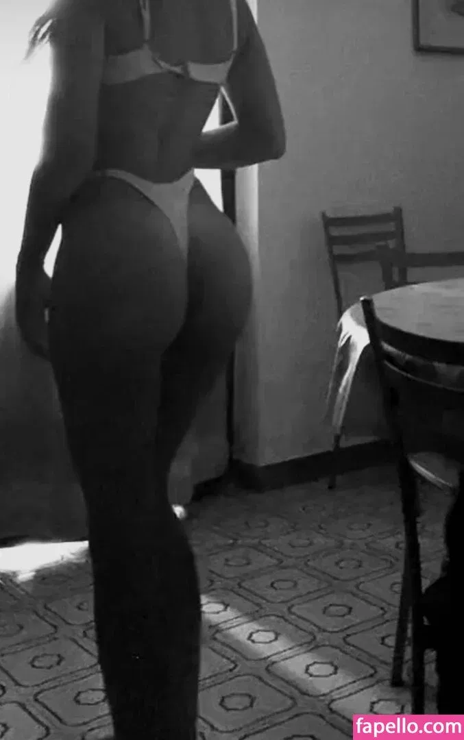 Benedetta Banfi Onlyfans Photo Gallery 